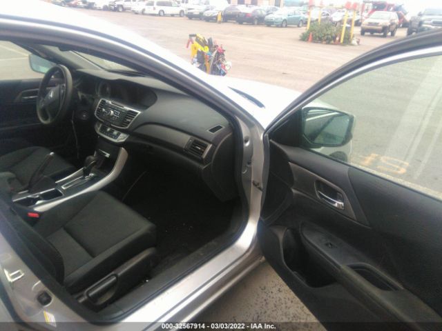 Photo 4 VIN: 1HGCR2F38FA087263 - HONDA ACCORD SEDAN 