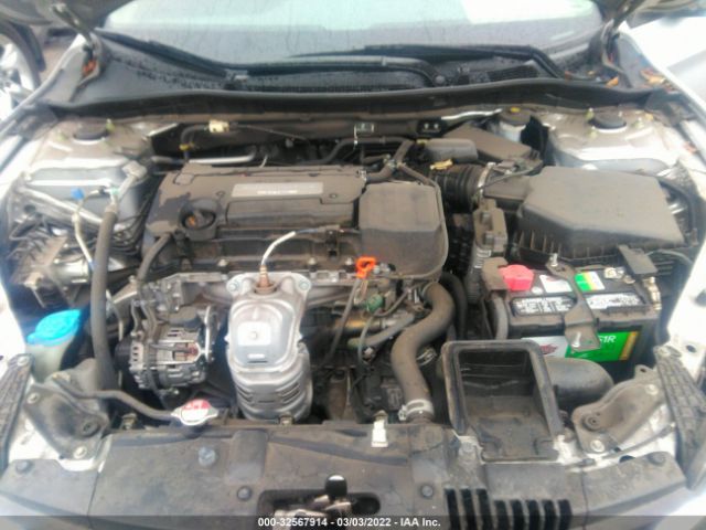 Photo 9 VIN: 1HGCR2F38FA087263 - HONDA ACCORD SEDAN 