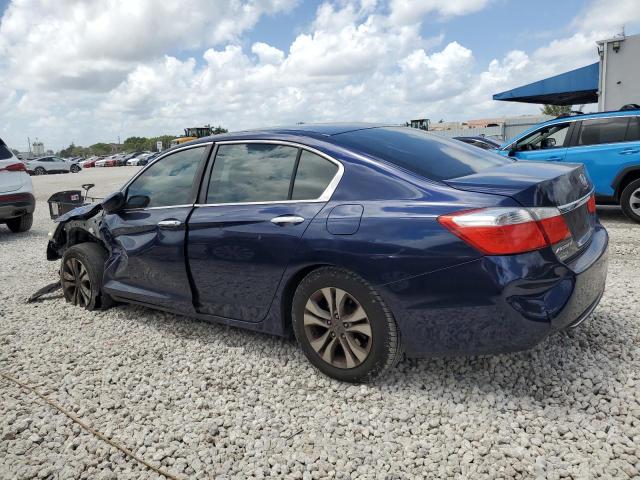 Photo 1 VIN: 1HGCR2F38FA095671 - HONDA ACCORD 