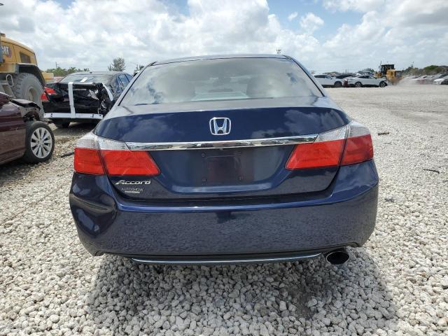 Photo 5 VIN: 1HGCR2F38FA095671 - HONDA ACCORD 