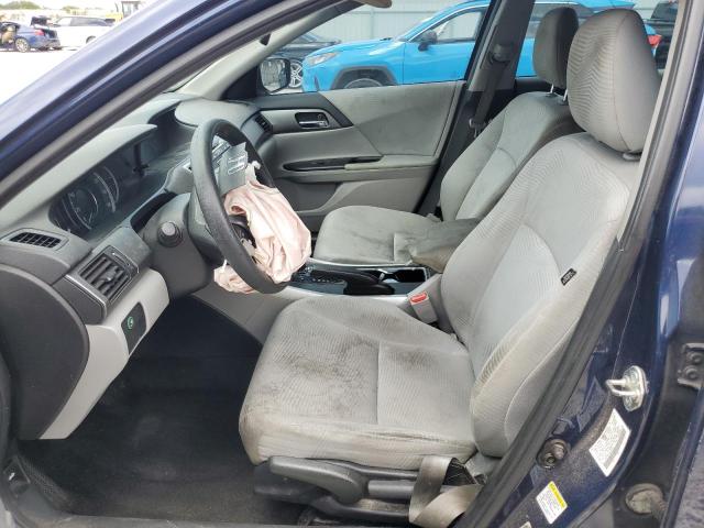 Photo 6 VIN: 1HGCR2F38FA095671 - HONDA ACCORD 