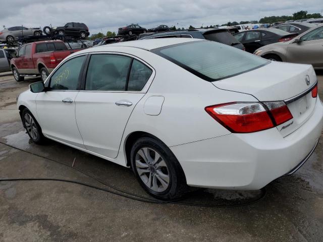 Photo 1 VIN: 1HGCR2F38FA101100 - HONDA ACCORD 