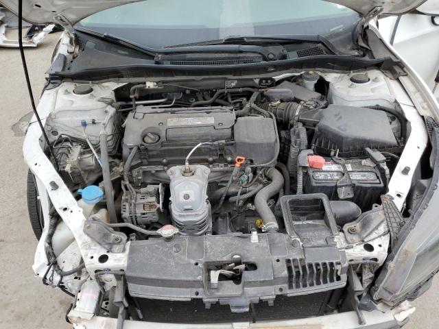 Photo 10 VIN: 1HGCR2F38FA101100 - HONDA ACCORD 