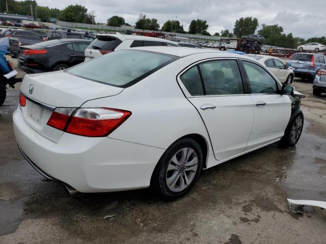 Photo 2 VIN: 1HGCR2F38FA101100 - HONDA ACCORD 