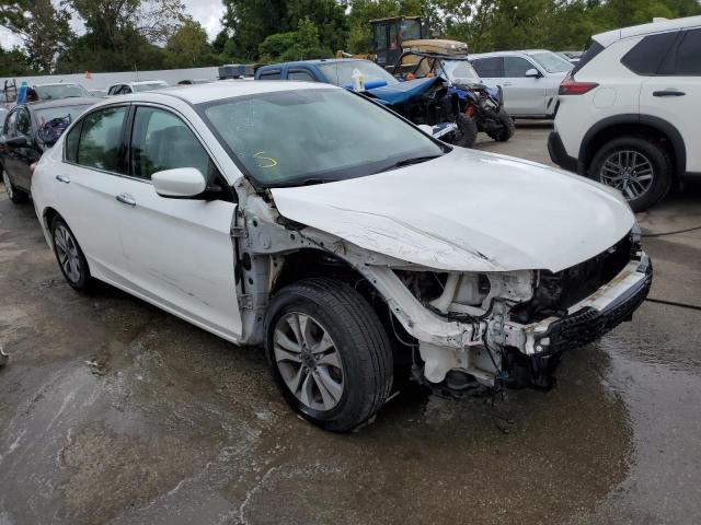 Photo 3 VIN: 1HGCR2F38FA101100 - HONDA ACCORD 