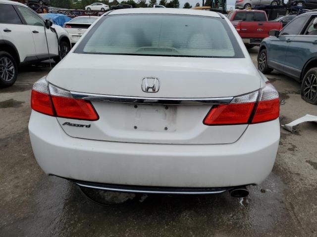 Photo 5 VIN: 1HGCR2F38FA101100 - HONDA ACCORD 