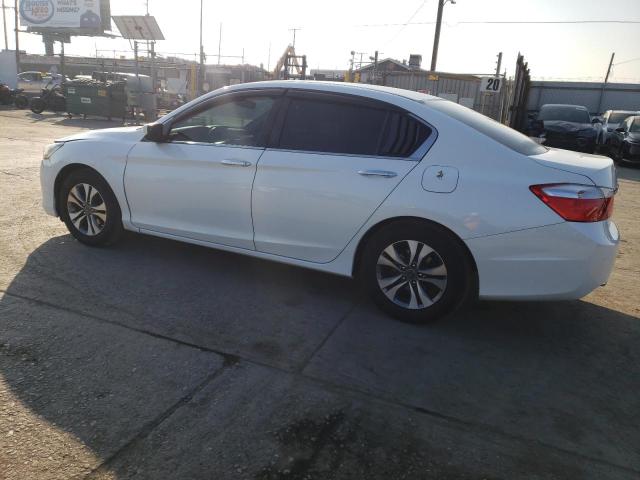 Photo 1 VIN: 1HGCR2F38FA101131 - HONDA ACCORD 