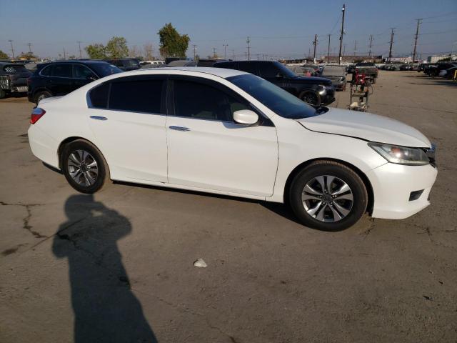 Photo 3 VIN: 1HGCR2F38FA101131 - HONDA ACCORD 