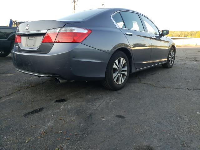 Photo 3 VIN: 1HGCR2F38FA111920 - HONDA ACCORD LX 