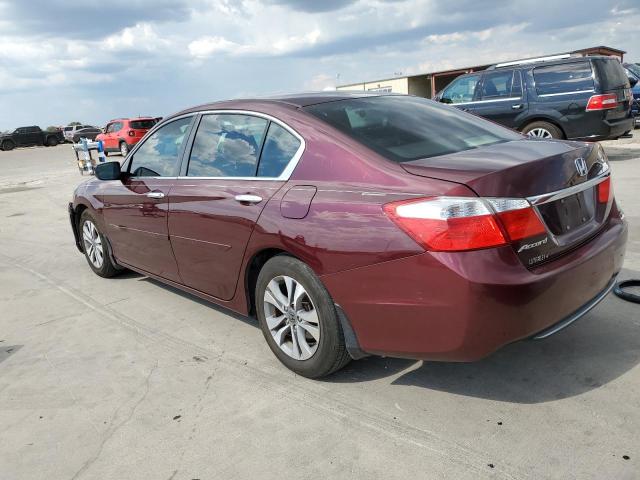 Photo 1 VIN: 1HGCR2F38FA115398 - HONDA ACCORD LX 