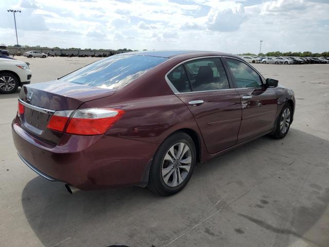 Photo 2 VIN: 1HGCR2F38FA115398 - HONDA ACCORD LX 