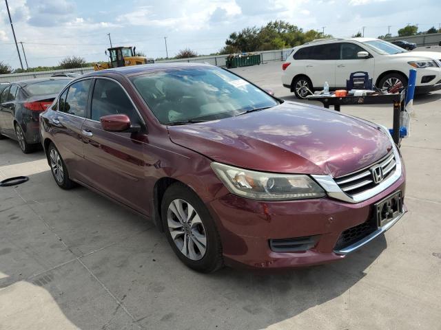 Photo 3 VIN: 1HGCR2F38FA115398 - HONDA ACCORD LX 