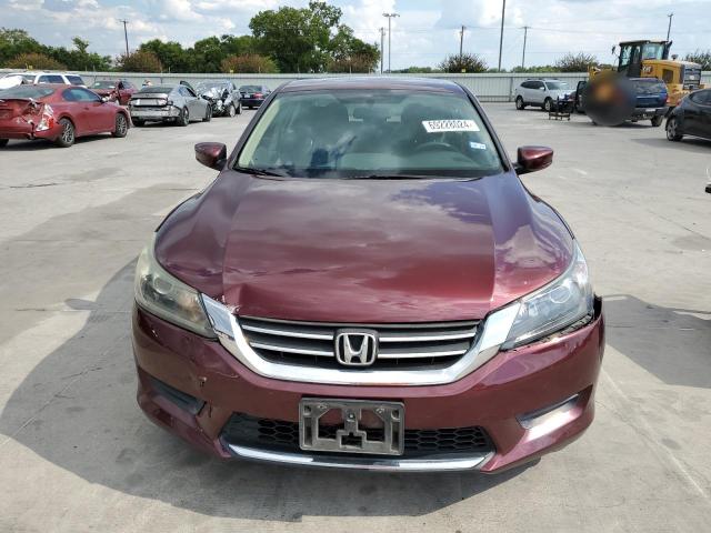 Photo 4 VIN: 1HGCR2F38FA115398 - HONDA ACCORD LX 