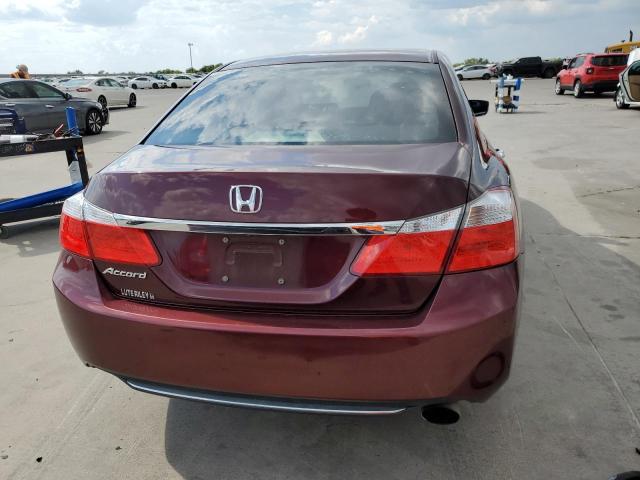 Photo 5 VIN: 1HGCR2F38FA115398 - HONDA ACCORD LX 