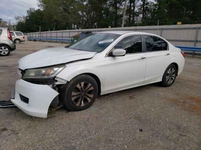 Photo 0 VIN: 1HGCR2F38FA123162 - HONDA ACCORD LX 