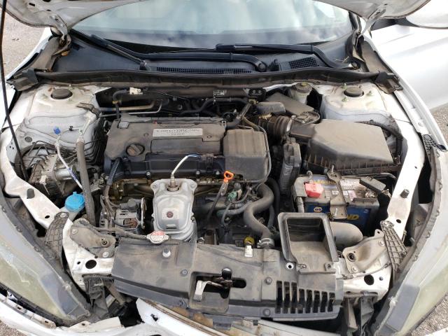 Photo 10 VIN: 1HGCR2F38FA123162 - HONDA ACCORD LX 