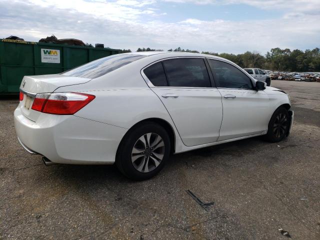 Photo 2 VIN: 1HGCR2F38FA123162 - HONDA ACCORD LX 