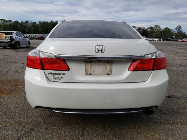 Photo 5 VIN: 1HGCR2F38FA123162 - HONDA ACCORD LX 