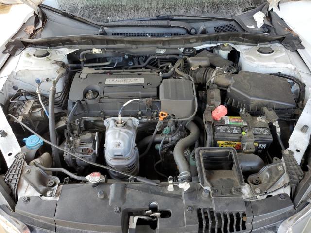 Photo 10 VIN: 1HGCR2F38FA123176 - HONDA ACCORD LX 