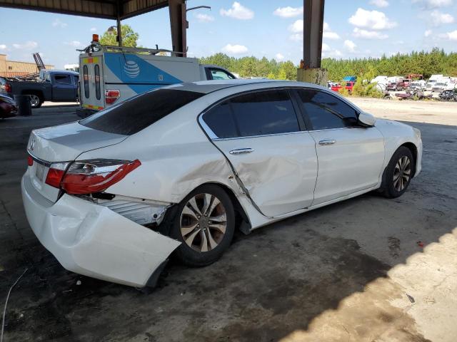 Photo 2 VIN: 1HGCR2F38FA123176 - HONDA ACCORD LX 