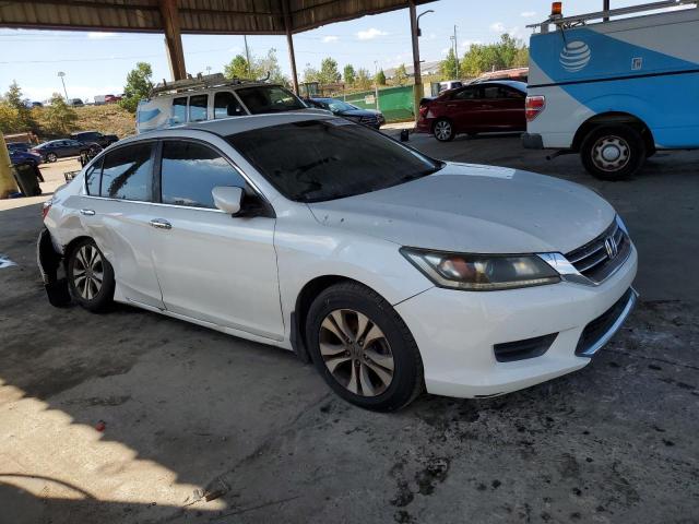 Photo 3 VIN: 1HGCR2F38FA123176 - HONDA ACCORD LX 