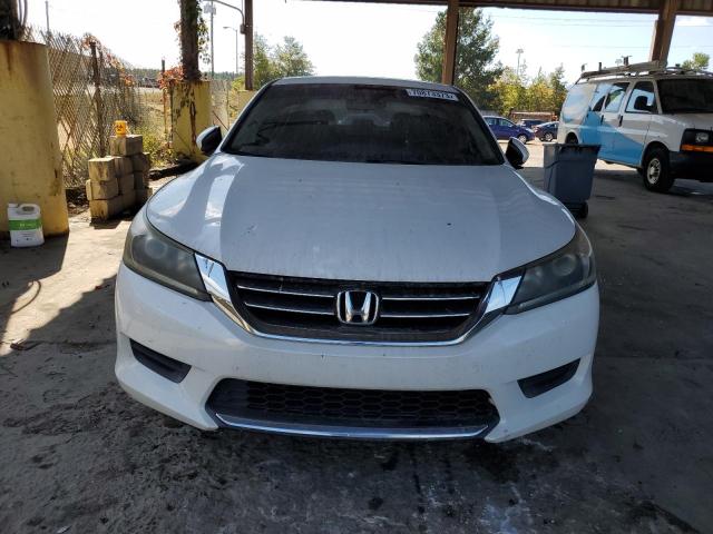 Photo 4 VIN: 1HGCR2F38FA123176 - HONDA ACCORD LX 