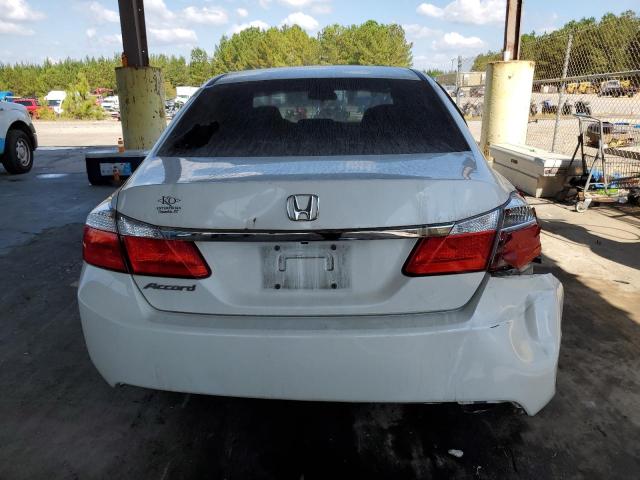 Photo 5 VIN: 1HGCR2F38FA123176 - HONDA ACCORD LX 