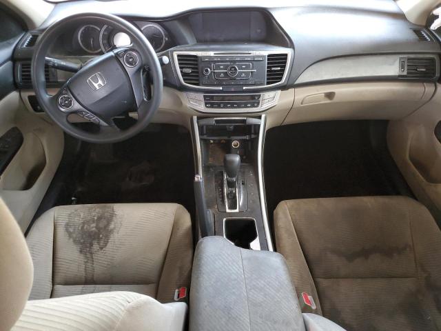 Photo 7 VIN: 1HGCR2F38FA123176 - HONDA ACCORD LX 