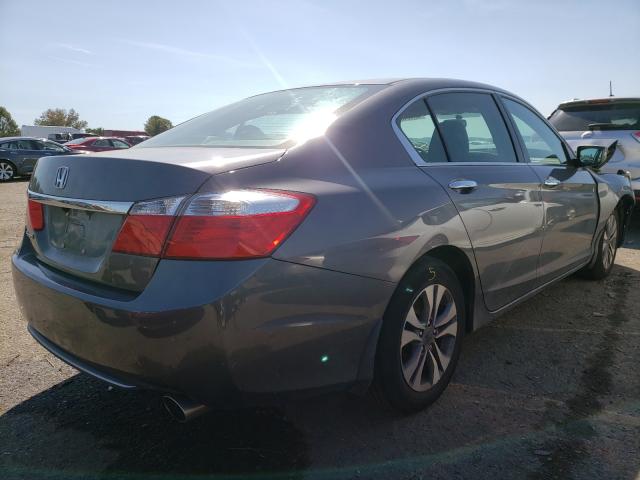 Photo 3 VIN: 1HGCR2F38FA123470 - HONDA ACCORD LX 