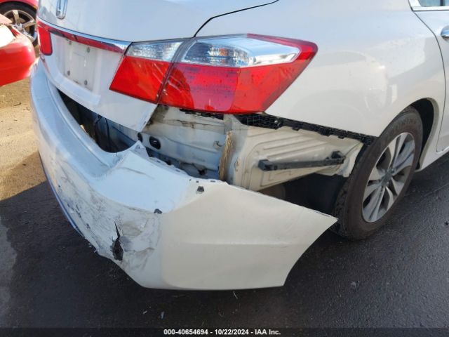 Photo 5 VIN: 1HGCR2F38FA123890 - HONDA ACCORD 