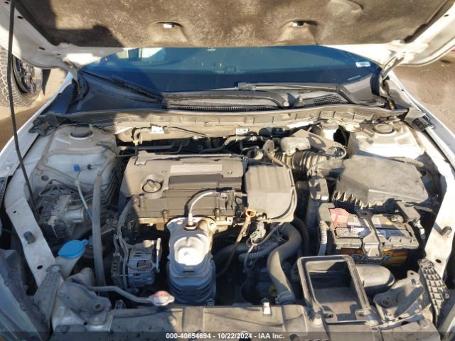 Photo 9 VIN: 1HGCR2F38FA123890 - HONDA ACCORD 