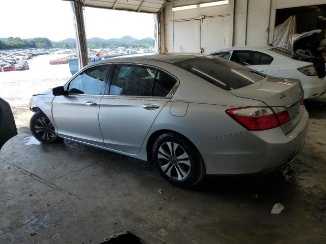 Photo 1 VIN: 1HGCR2F38FA138440 - HONDA ACCORD 