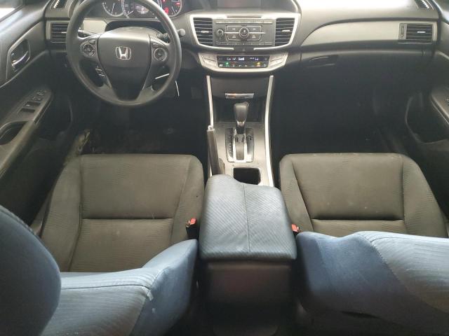 Photo 7 VIN: 1HGCR2F38FA138440 - HONDA ACCORD 