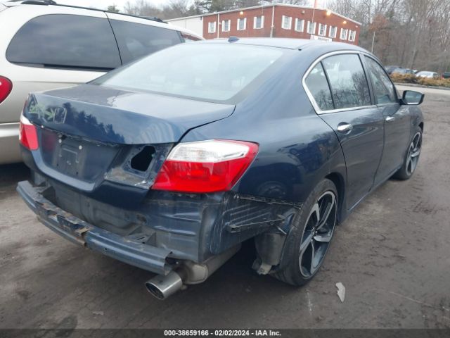 Photo 3 VIN: 1HGCR2F38FA139040 - HONDA ACCORD 