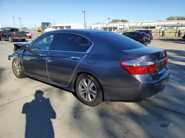 Photo 1 VIN: 1HGCR2F38FA141676 - HONDA ACCORD 