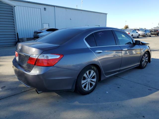 Photo 2 VIN: 1HGCR2F38FA141676 - HONDA ACCORD 