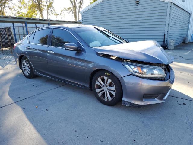 Photo 3 VIN: 1HGCR2F38FA141676 - HONDA ACCORD 