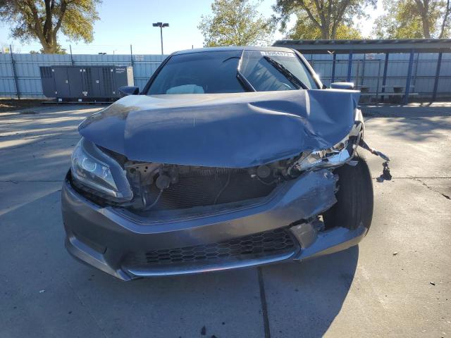 Photo 4 VIN: 1HGCR2F38FA141676 - HONDA ACCORD 