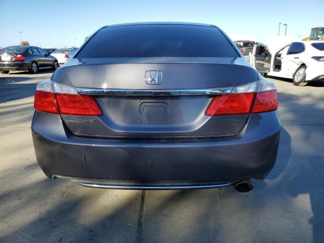 Photo 5 VIN: 1HGCR2F38FA141676 - HONDA ACCORD 