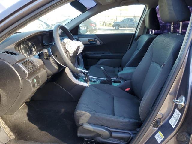 Photo 6 VIN: 1HGCR2F38FA141676 - HONDA ACCORD 