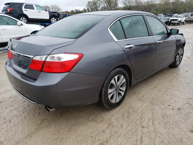 Photo 3 VIN: 1HGCR2F38FA141841 - HONDA ACCORD LX 