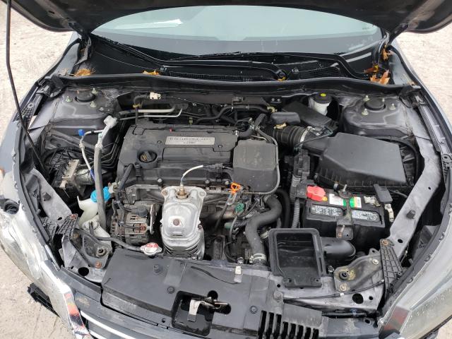 Photo 6 VIN: 1HGCR2F38FA141841 - HONDA ACCORD LX 