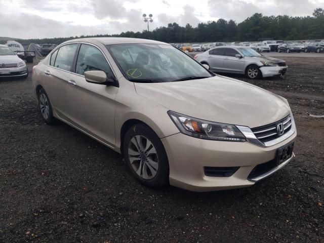 Photo 0 VIN: 1HGCR2F38FA145727 - HONDA ACCORD LX 