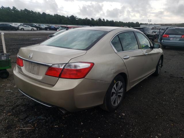 Photo 3 VIN: 1HGCR2F38FA145727 - HONDA ACCORD LX 