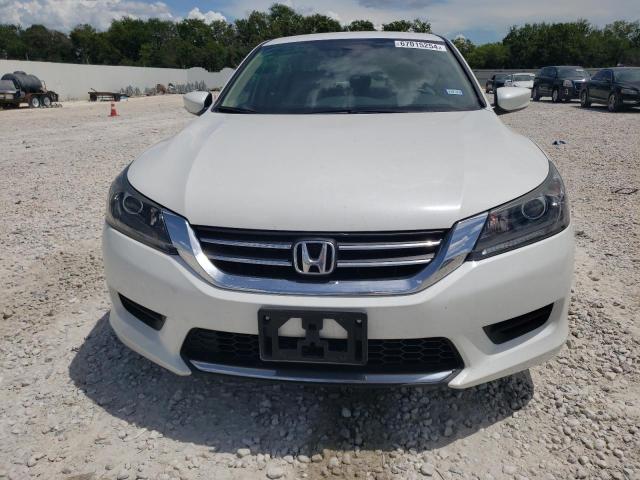 Photo 4 VIN: 1HGCR2F38FA147431 - HONDA ACCORD LX 