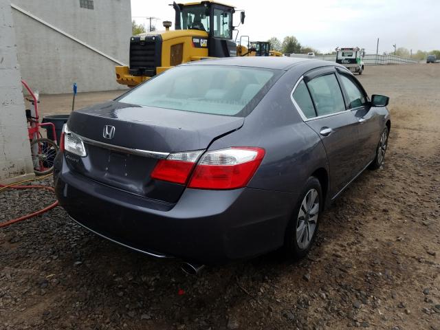 Photo 3 VIN: 1HGCR2F38FA150944 - HONDA ACCORD LX 