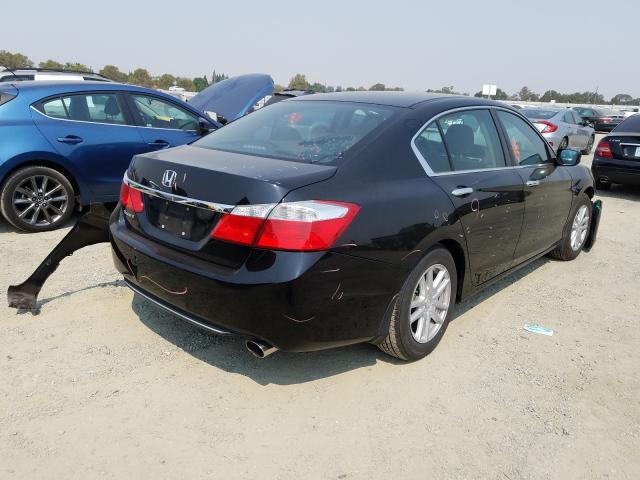 Photo 3 VIN: 1HGCR2F38FA164553 - HONDA ACCORD LX 