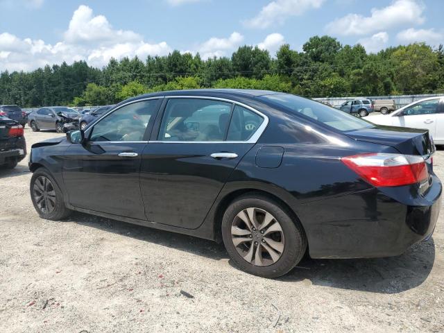 Photo 1 VIN: 1HGCR2F38FA164990 - HONDA ACCORD LX 