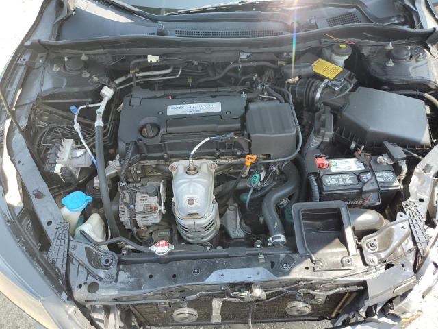 Photo 10 VIN: 1HGCR2F38FA164990 - HONDA ACCORD LX 