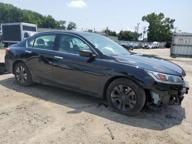 Photo 3 VIN: 1HGCR2F38FA164990 - HONDA ACCORD LX 